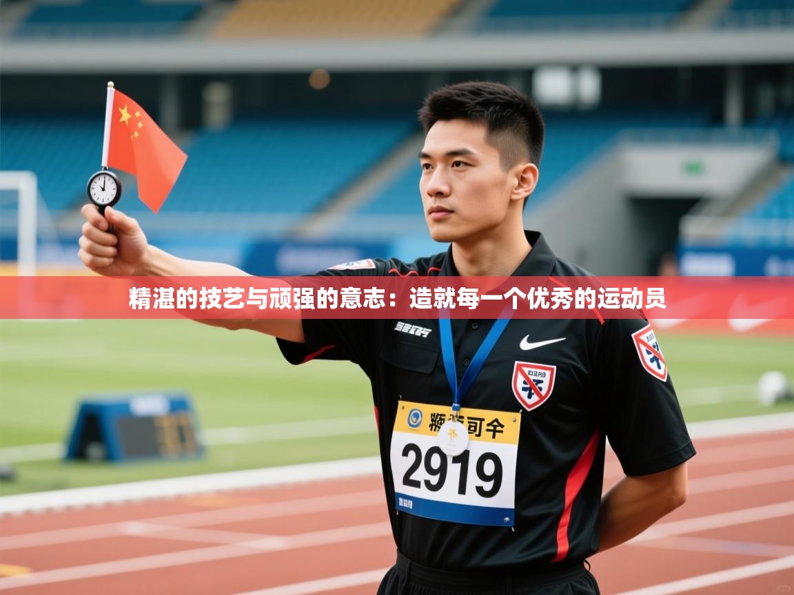 精湛的技艺与顽强的意志:造就每一个优秀的运动员 第1张