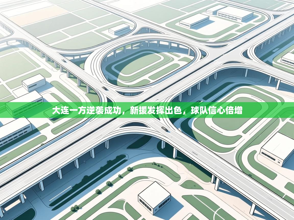 大连一方逆袭成功,新援发挥出色,球队信心倍增 第1张