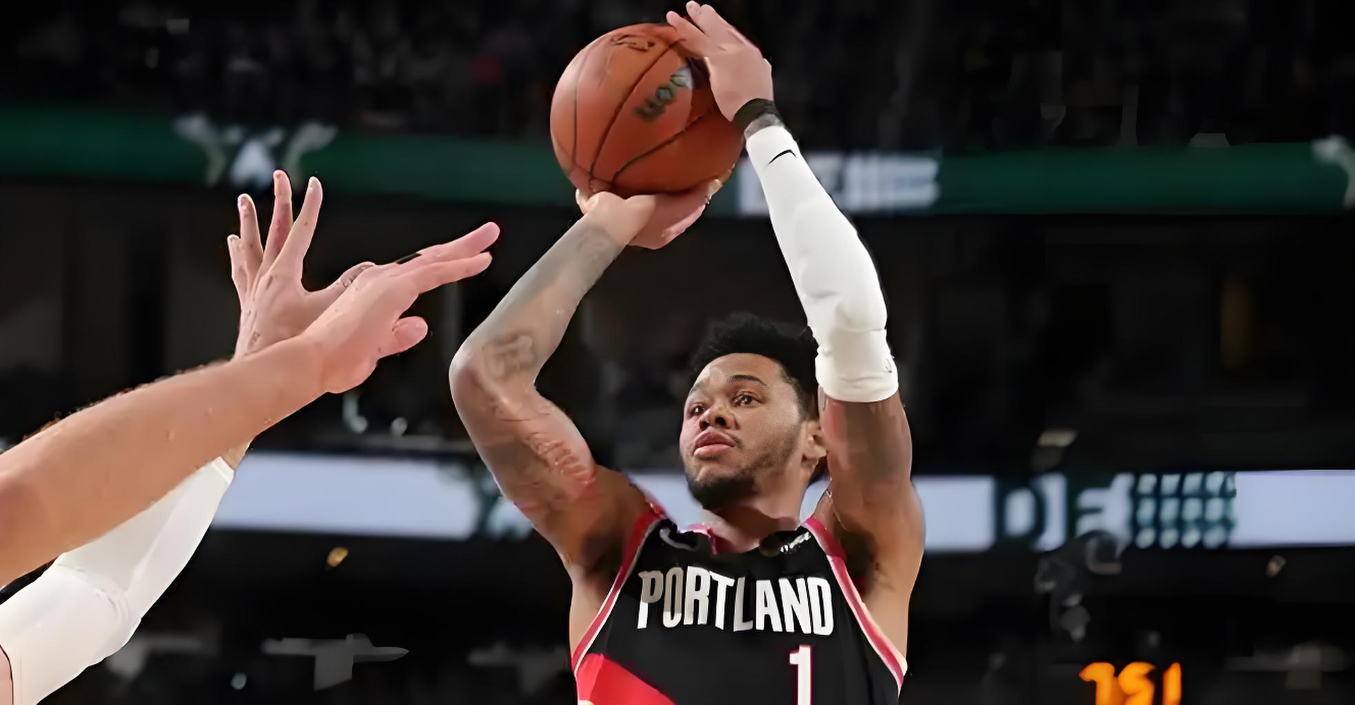 九游体育官网入口-关于开拓者骑士激战，场上打法展现精彩绝伦的信息