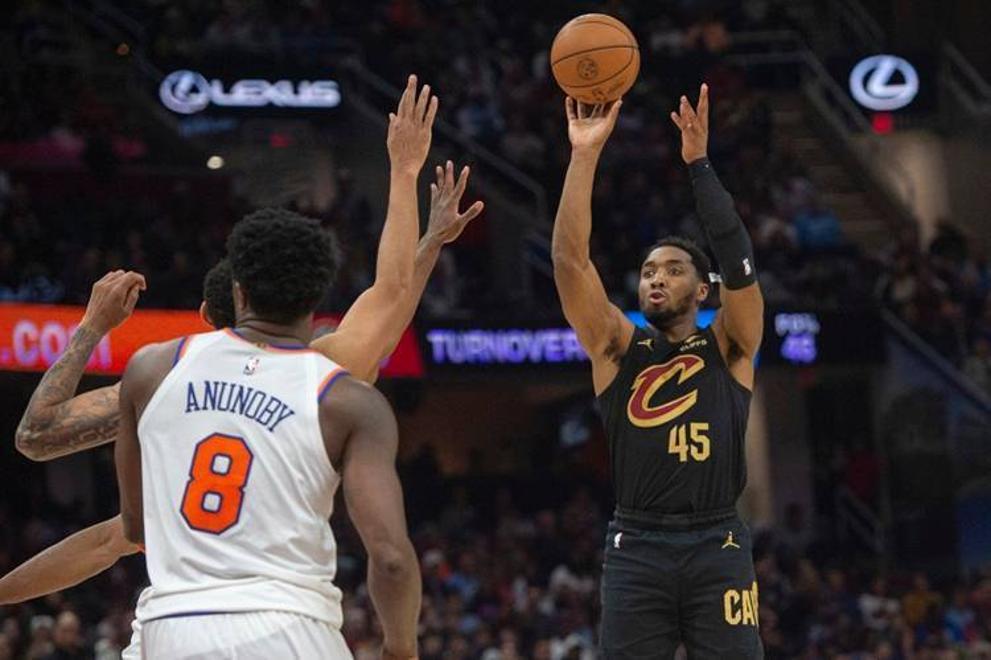 关于开拓者骑士激战,场上打法展现精彩绝伦的信息 关于开拓者骑士激战,场上打法展现精彩绝伦的信息