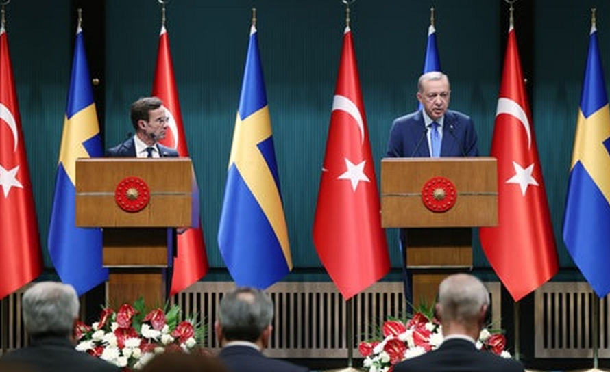 瑞典球队选出新队长，注入新的领导力量的简单介绍