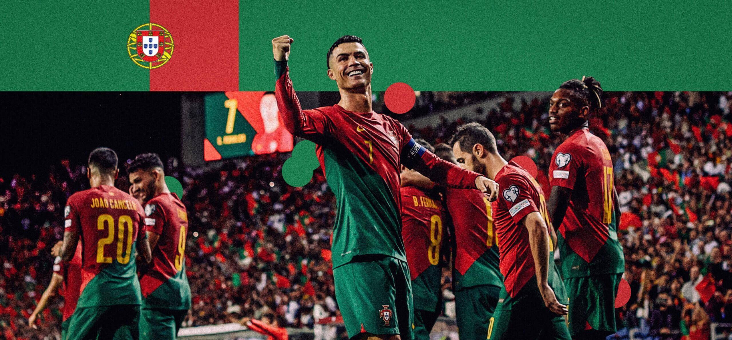 欧国联比赛:葡萄牙队横扫西班牙队的简单介绍 欧国联比赛:葡萄牙队横扫西班牙队的简单介绍