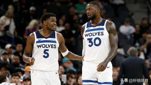 森林狼队失利后调整阵容,迎战强敌备战 森林狼队失利后调整阵容,迎战强敌备战