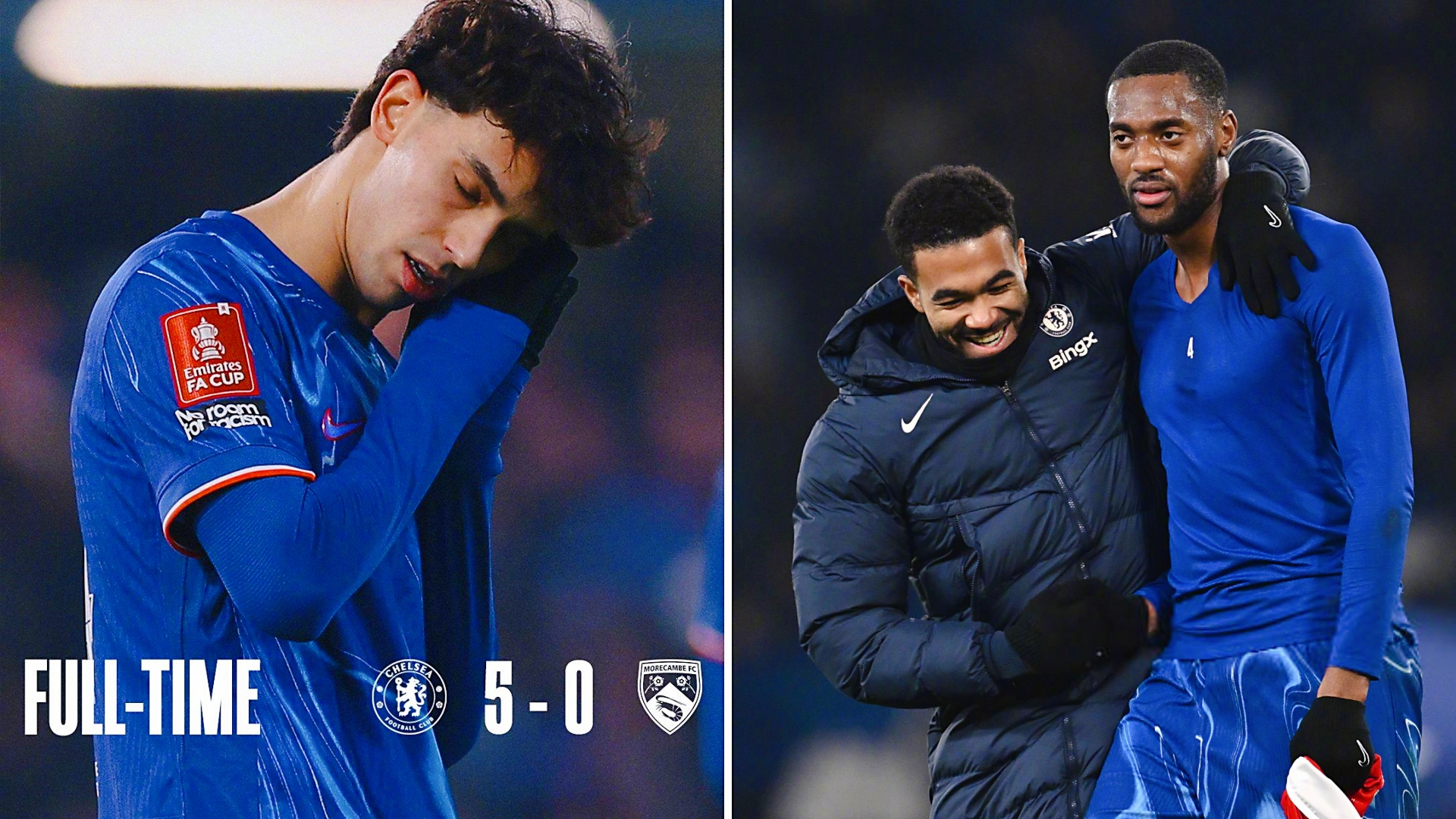 九游体育登录-切尔西新阵容表现出色，球迷热议球队后防固若金汤的简单介绍