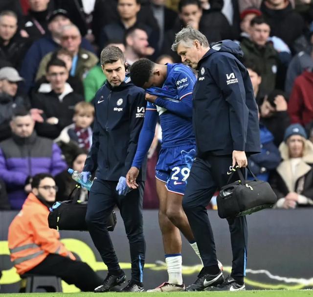 切尔西新阵容表现出色,球迷热议球队后防固若金汤的简单介绍 切尔西新阵容表现出色,球迷热议球队后防固若金汤的简单介绍