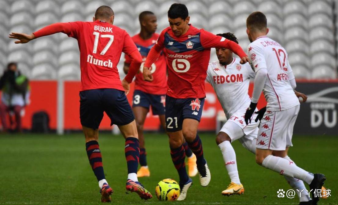 九游体育app下载-包含里尔主场击败摩纳哥，球队实力突显的词条