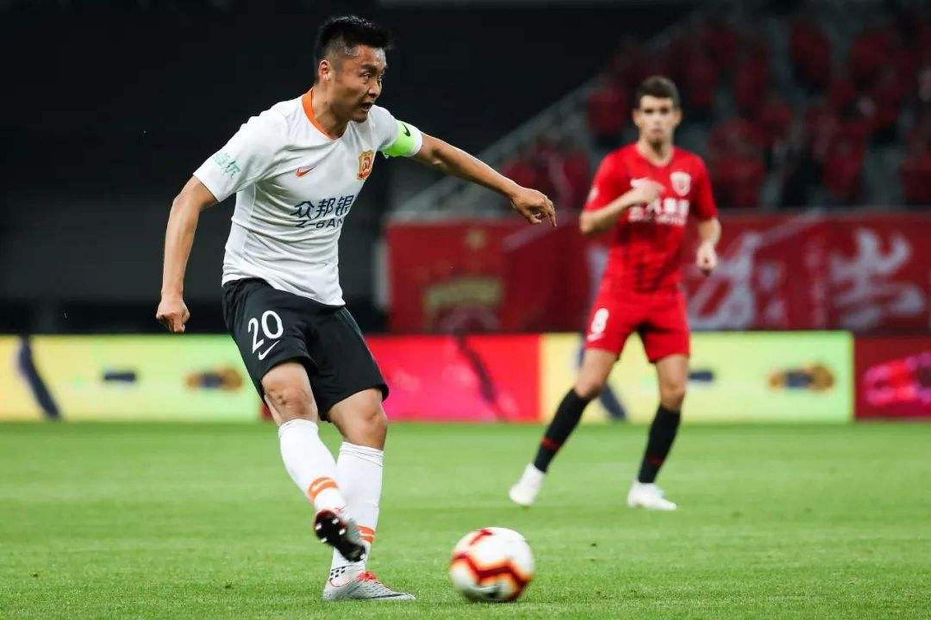 上海上港迎战武汉卓尔，期待保持连胜的简单介绍