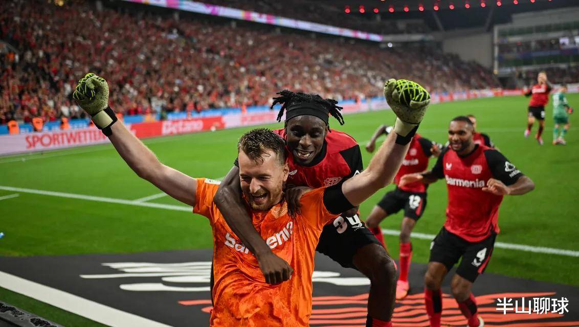 勒沃库森球员荣膺最佳射手，精准射门无人能敌的简单介绍