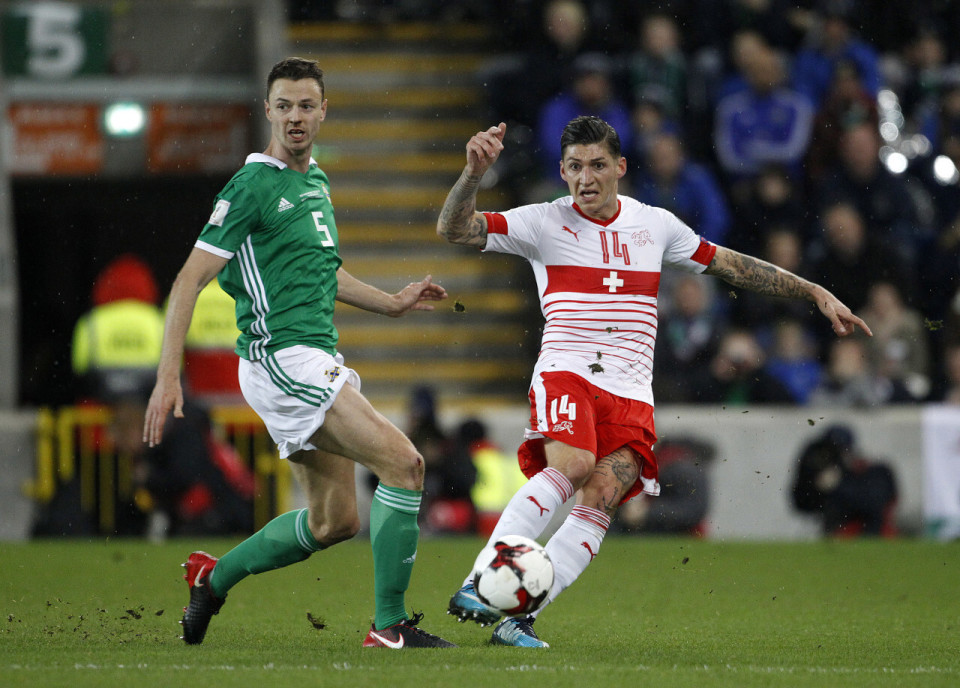 爱尔兰客场战平斯洛文尼亚,积分榜仍处垫底的简单介绍 爱尔兰客场战平斯洛文尼亚,积分榜仍处垫底的简单介绍