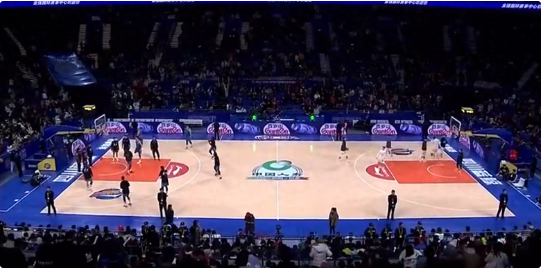 九游体育官网-强强对话火药味十足，全力以赴战斗到底的简单介绍