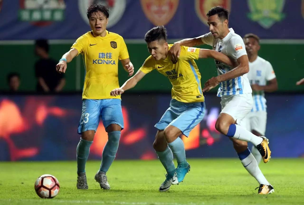 关于江苏苏宁防守端表现出色，零封对手的信息