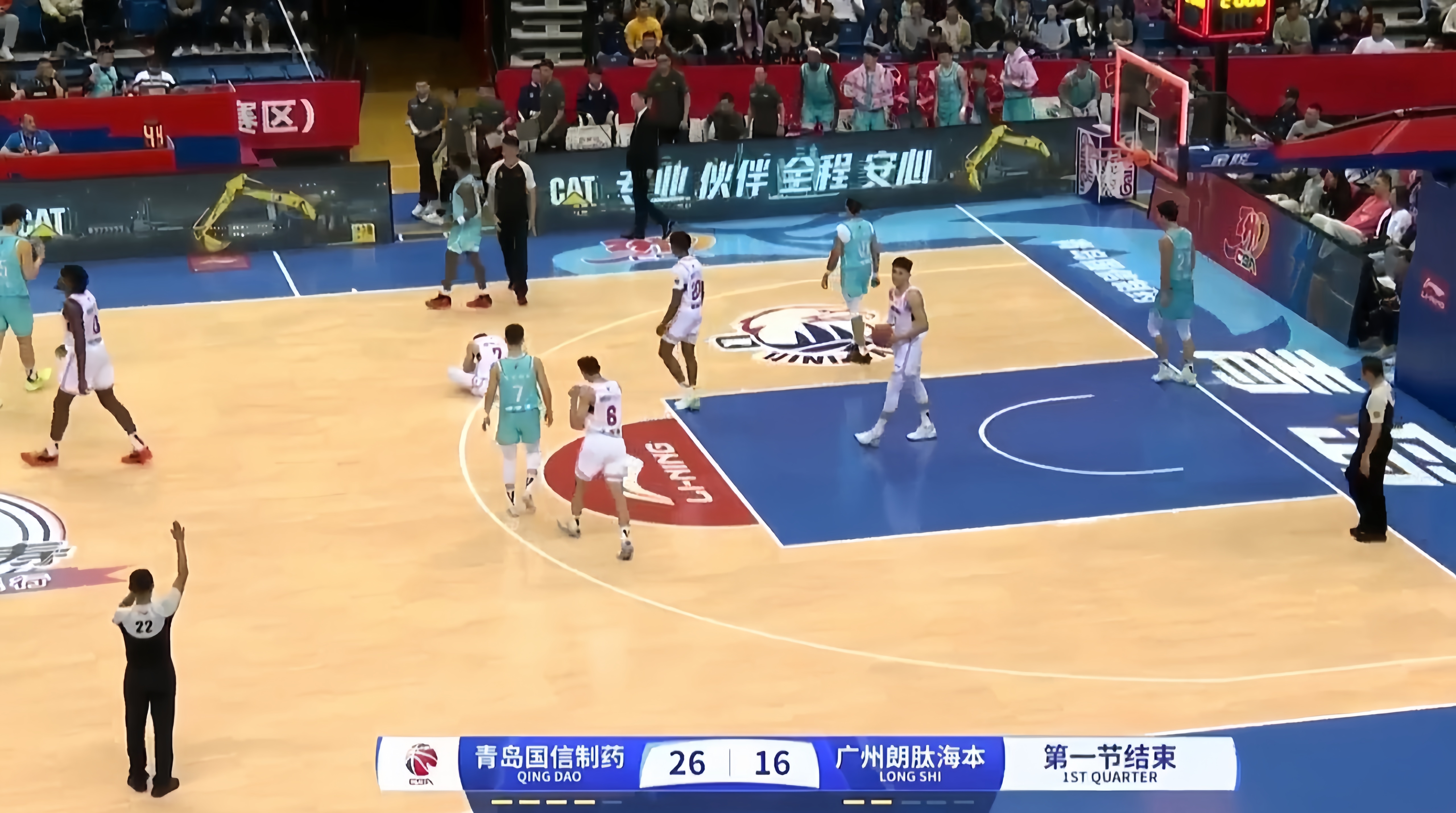 九游体育在线登录-青海男篮惊险逆转广州，豪取胜利
