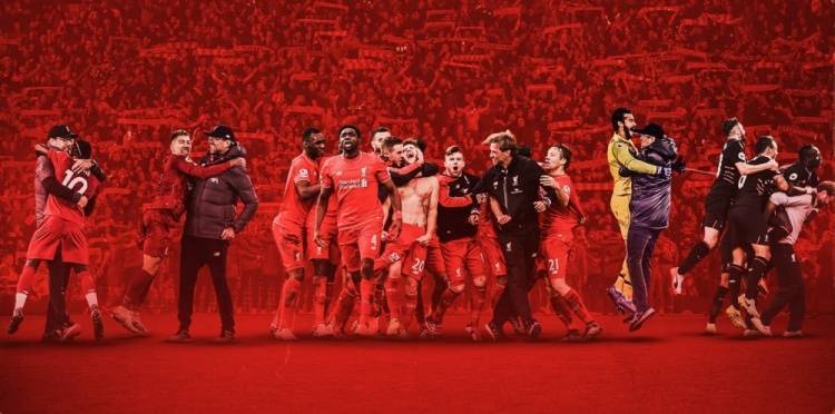 包含利物浦战胜亚特兰大，残阵迎来重要胜利的词条