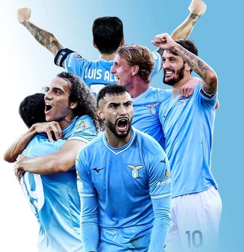 战意甲冠军再聚焦!拉齐奥奋勇对抗尤文图斯的简单介绍 战意甲冠军再聚焦!拉齐奥奋勇对抗尤文图斯的简单介绍