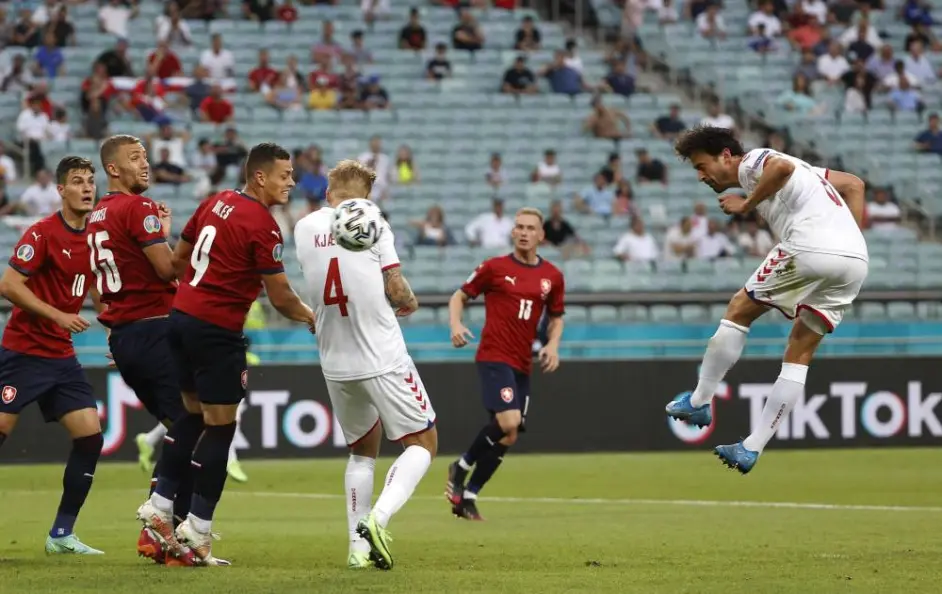 包含俄罗斯队击败丹麦,成功晋级欧锦赛四强的词条 包含俄罗斯队击败丹麦,成功晋级欧锦赛四强的词条