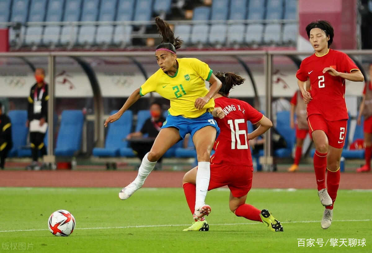 哥伦比亚女足与巴拿马争夺出线权 哥伦比亚女足与巴拿马争夺出线权