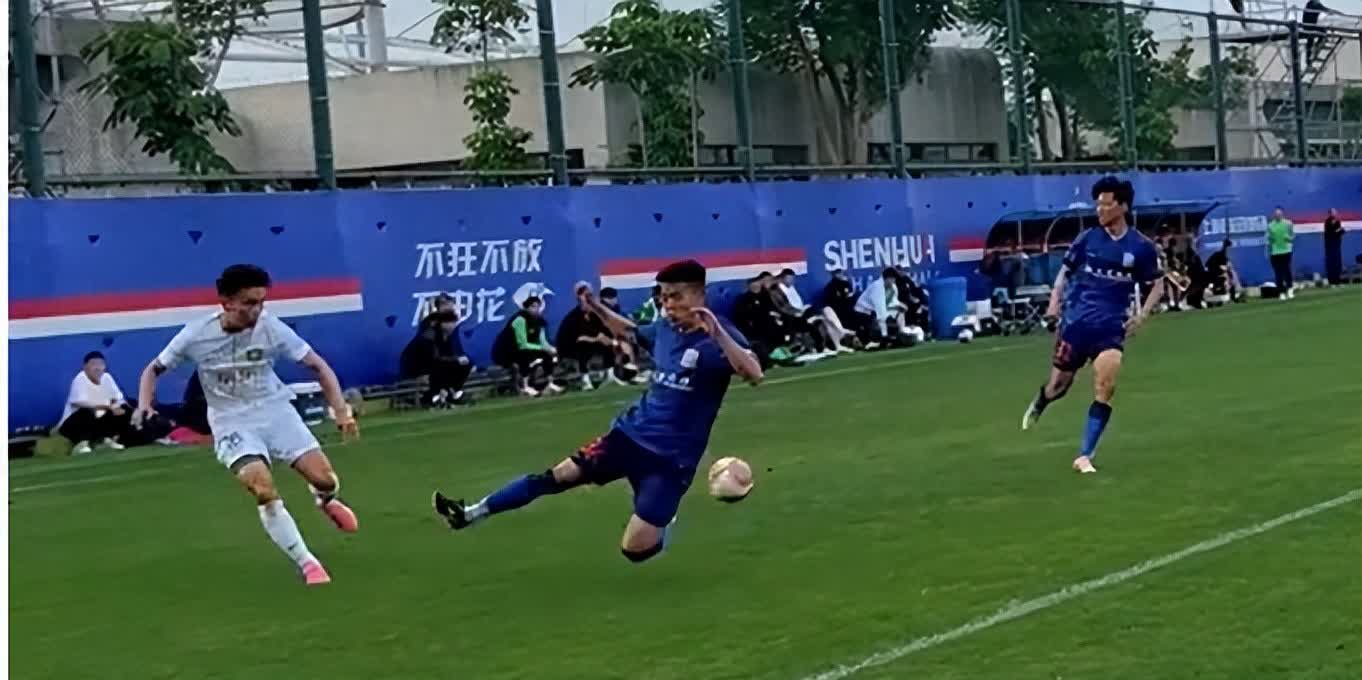九游体育在线-包含北京中赫国安客场不敌上海申花，遭遇连败的词条