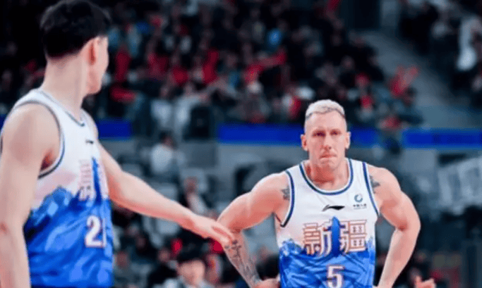 外援状态神勇,球队前程一片光明的简单介绍 外援状态神勇,球队前程一片光明的简单介绍