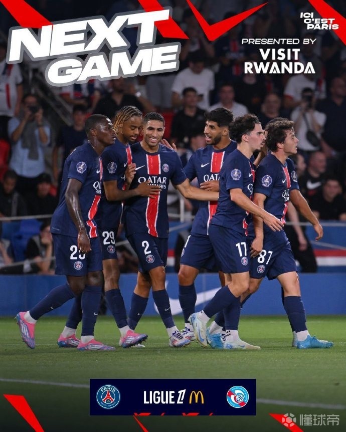 巴黎圣日耳曼轰炸胜利，领跑小组形势坚挺