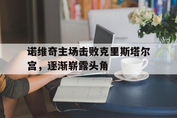 九游体育官方入口-诺维奇主场击败克里斯塔尔宫，逐渐崭露头角的简单介绍