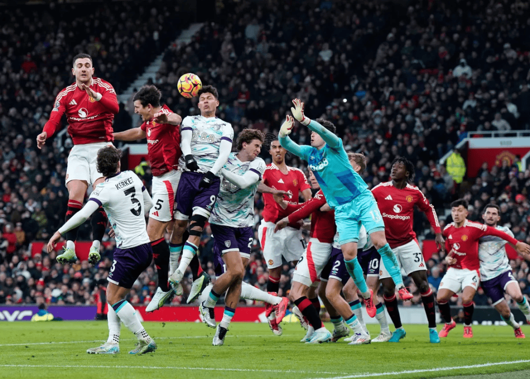 卡迪夫城惨败伯恩茅斯，英超争冠形势前所未有的简单介绍