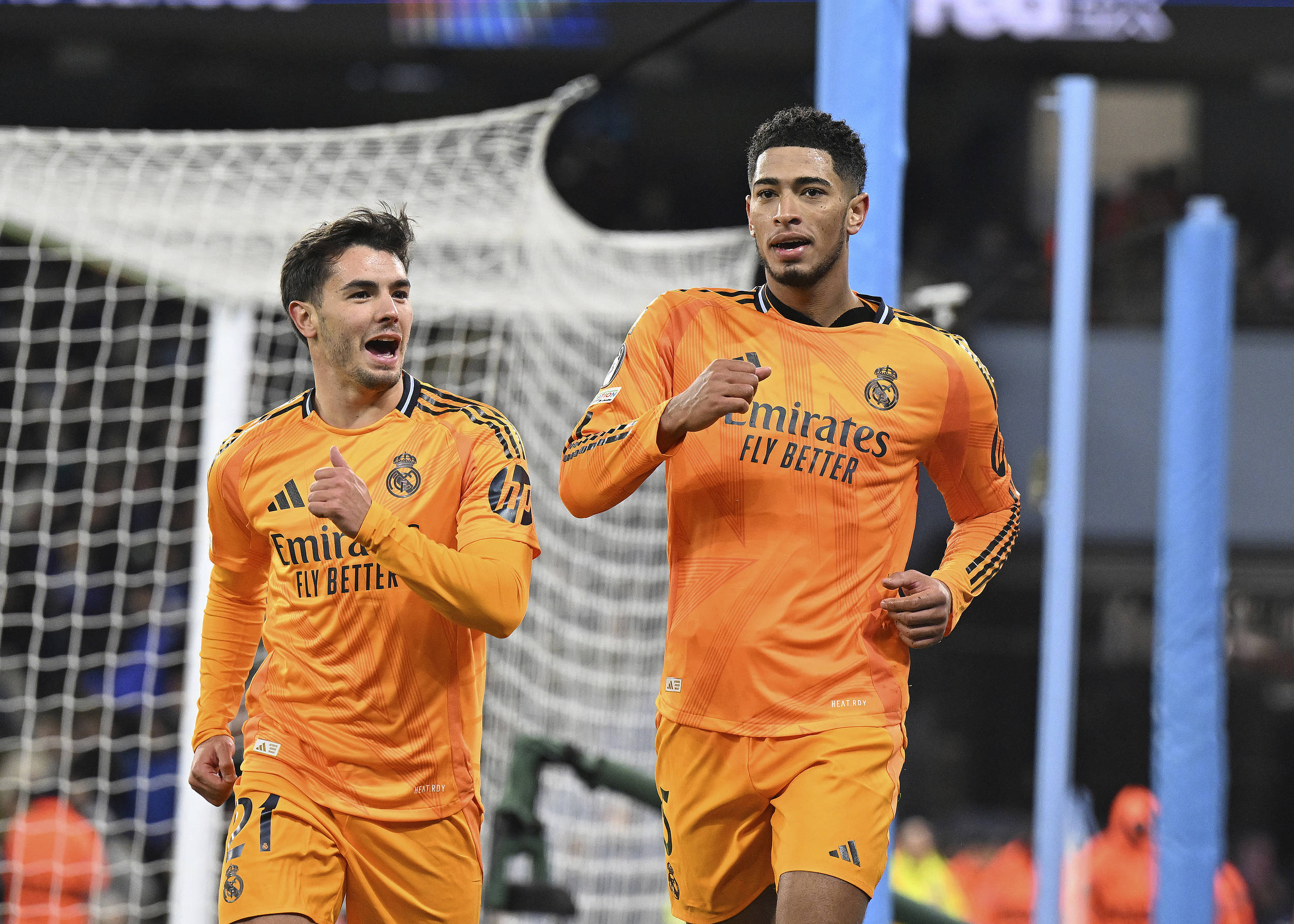 皇马逆袭淘汰曼城,晋级欧冠决赛! 皇马逆袭淘汰曼城,晋级欧冠决赛!