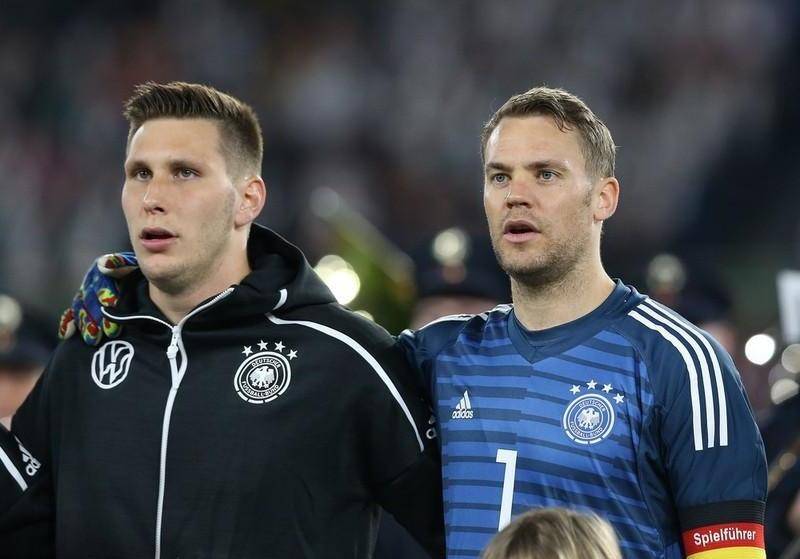 关于德国主场胜爱沙尼亚,稳固小组第一位置的信息 关于德国主场胜爱沙尼亚,稳固小组第一位置的信息