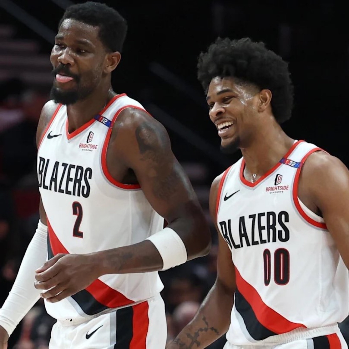 开拓者队官方宣布球队换帅，球迷为新教练加油喝彩和祝福的简单介绍