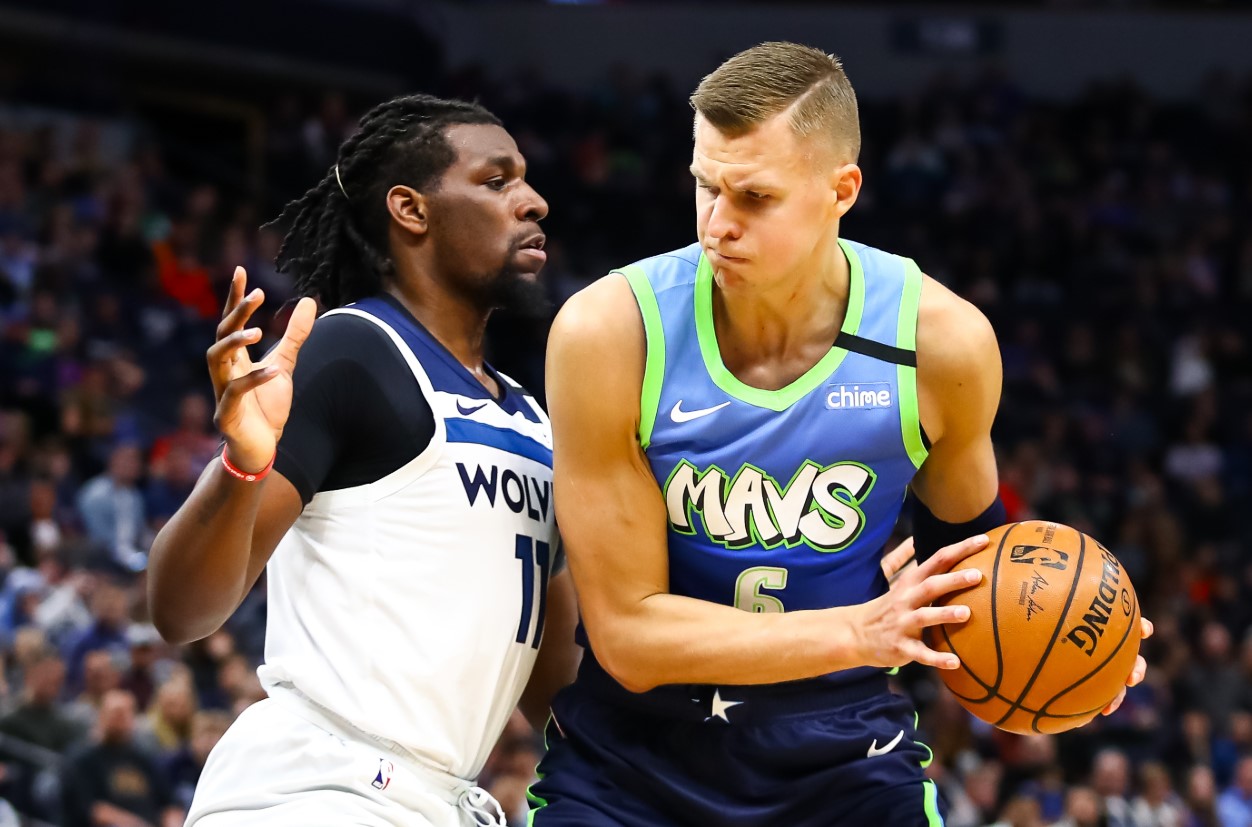 九游体育官方入口-小牛大胜活塞，波尔津吉斯砍下生涯新高得分的简单介绍