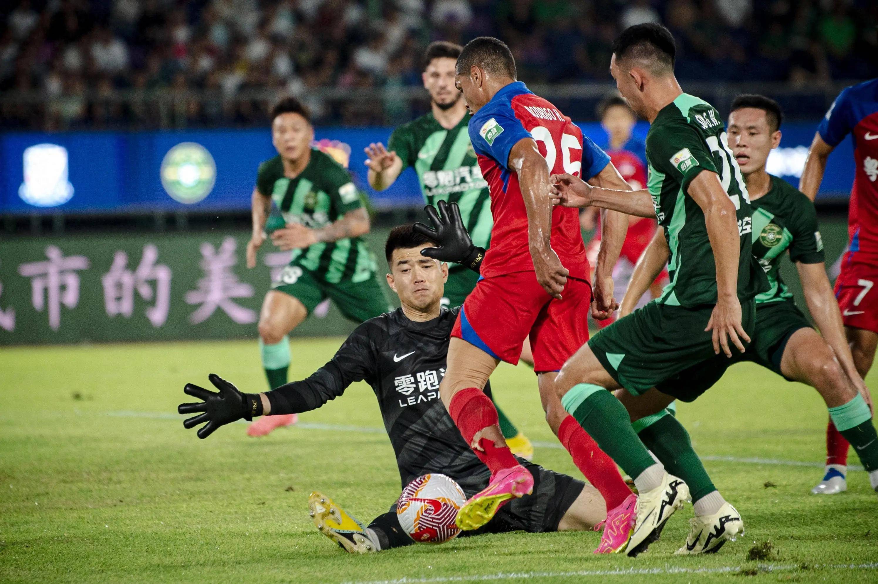 关于恒大豪取主场三分，稳固亚冠席位的信息