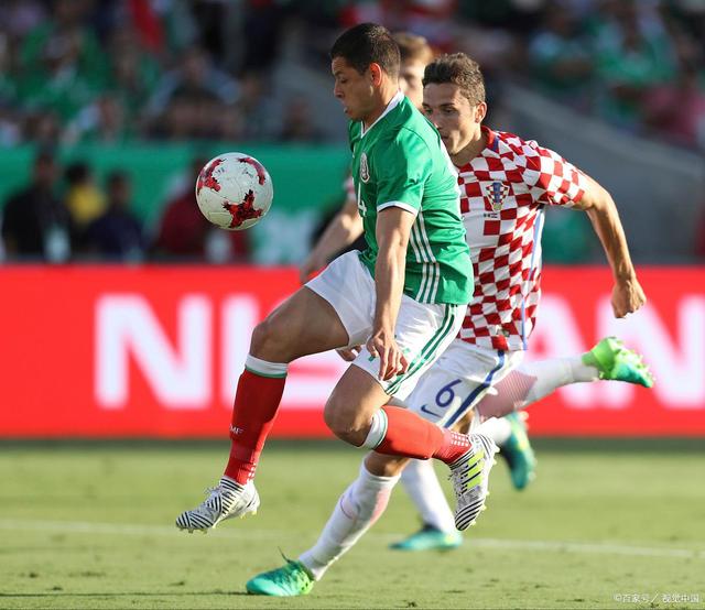 克罗地亚影响力继续扩大，力克斯洛伐克的简单介绍