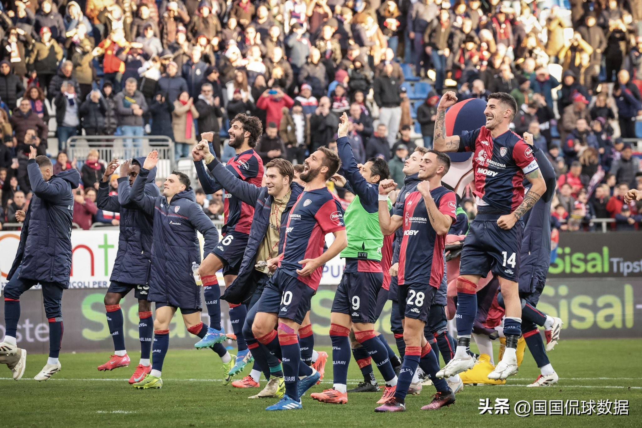 斯佩齐亚客场战平都灵，保级压力不减的简单介绍