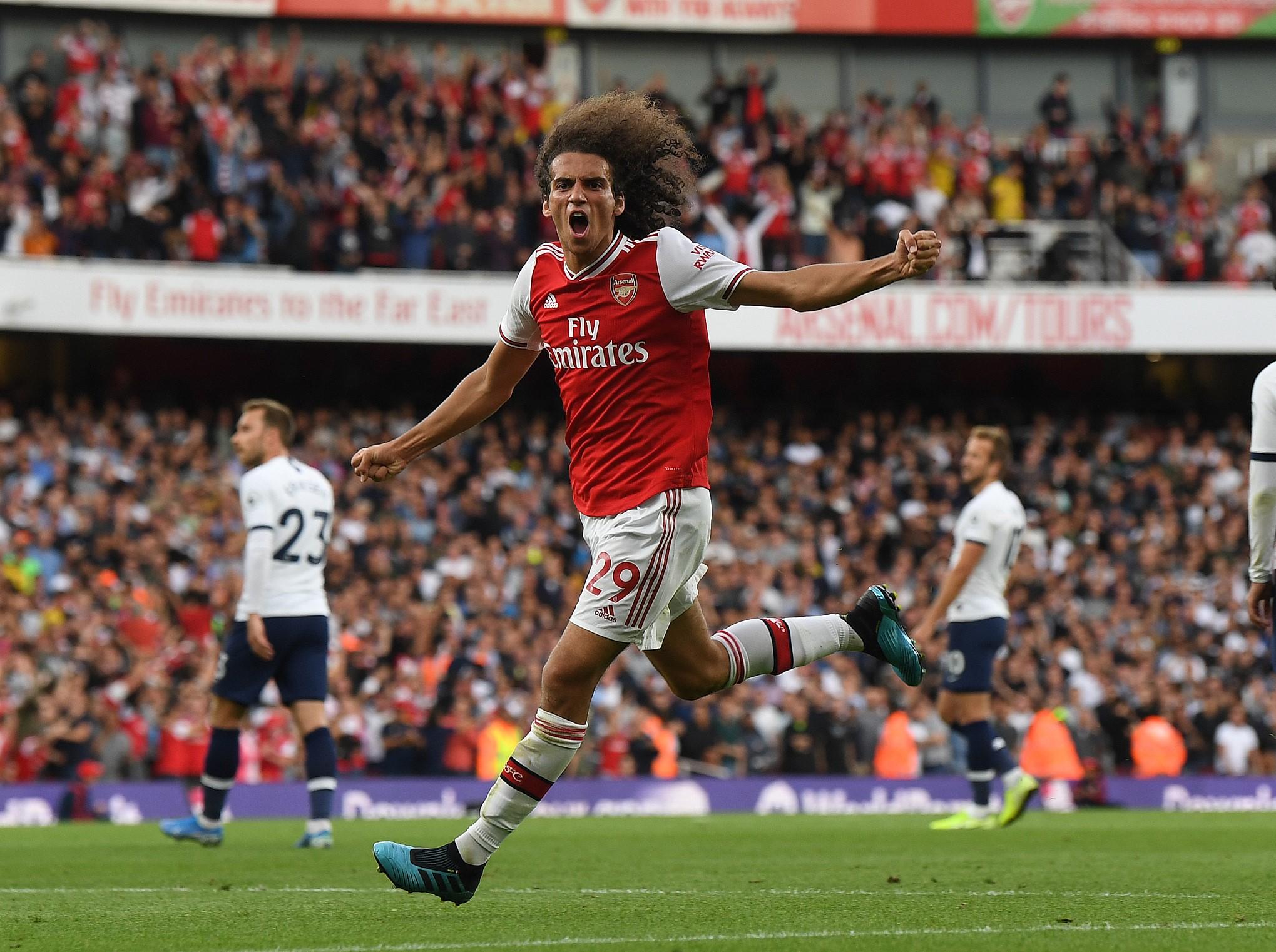 伦敦德比战平收场，强强对话无分胜负的简单介绍