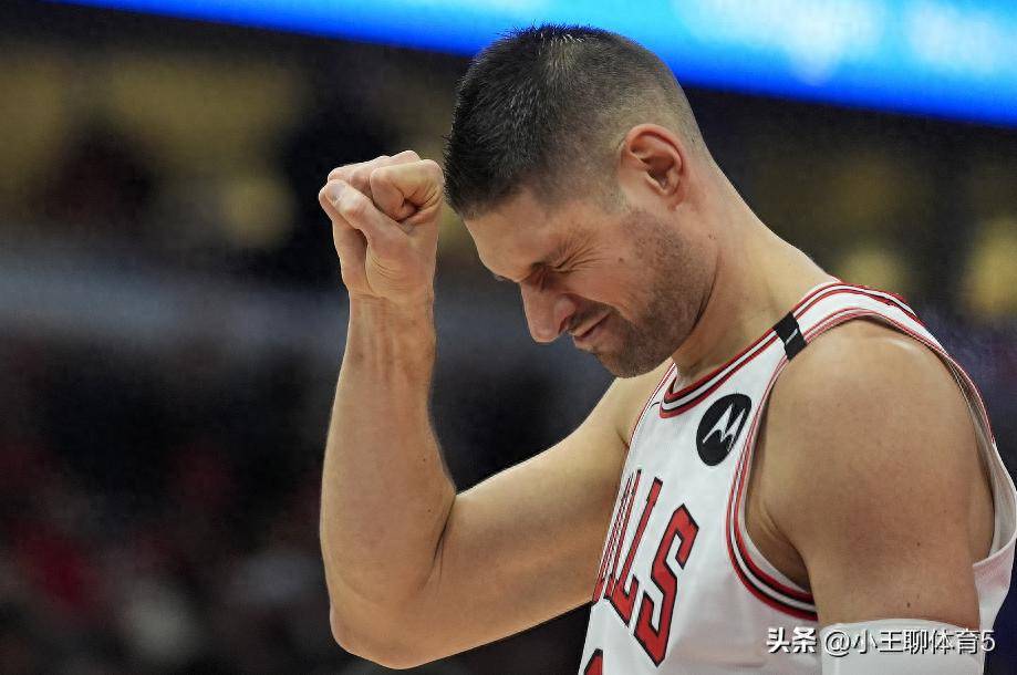 快船主场取胜武切维奇三双表现稳定