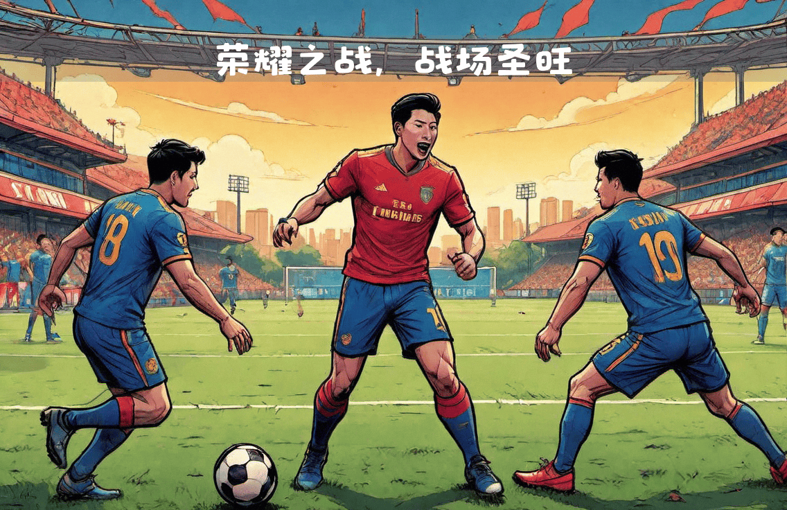 卡昂俱乐部迎来新主帅，冲击法国联赛前四