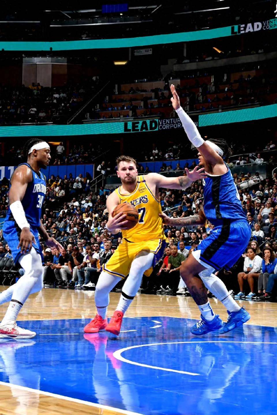 球员技术大比拼，谁能脱颖而出呢？