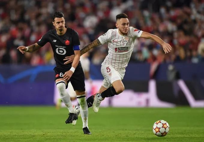 里尔客场淘汰，对手实力超乎意料