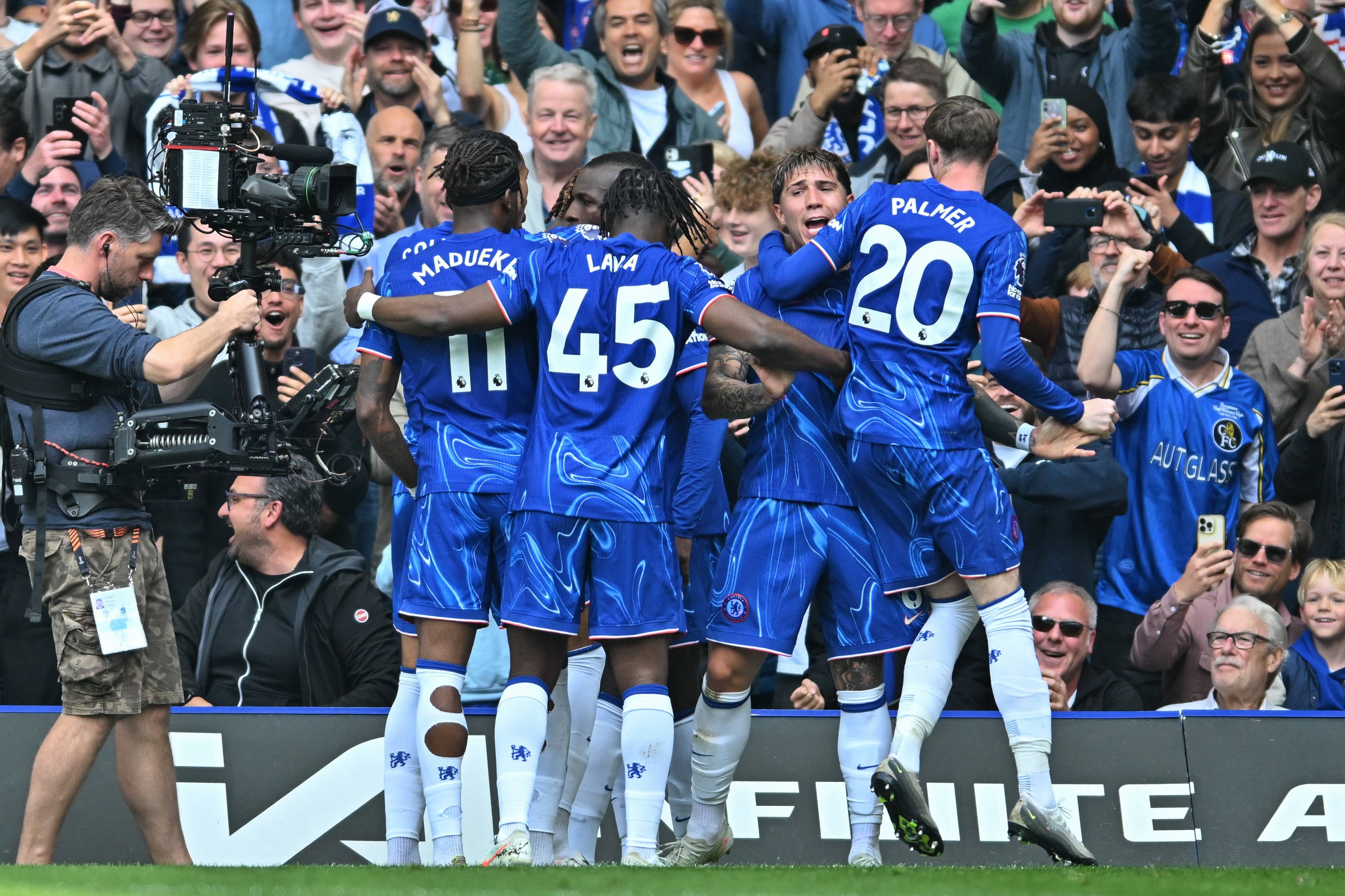 九游体育官方登录入口-切尔西-不敌埃弗顿，遭遇连败的简单介绍