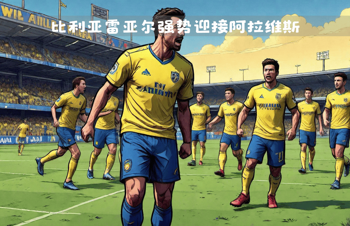 比利亚雷亚尔坚持到底，取得胜利