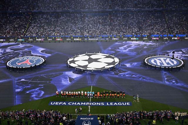 巴黎圣日耳曼豪取连胜，法甲领头羊实力强劲！的简单介绍