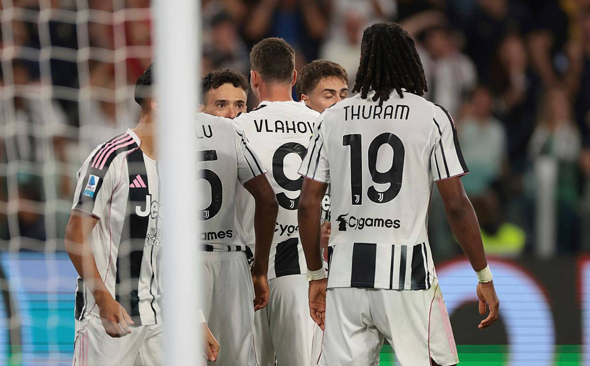 九游体育亚洲官网-尤文图斯将挑战帕尔马的主场优势