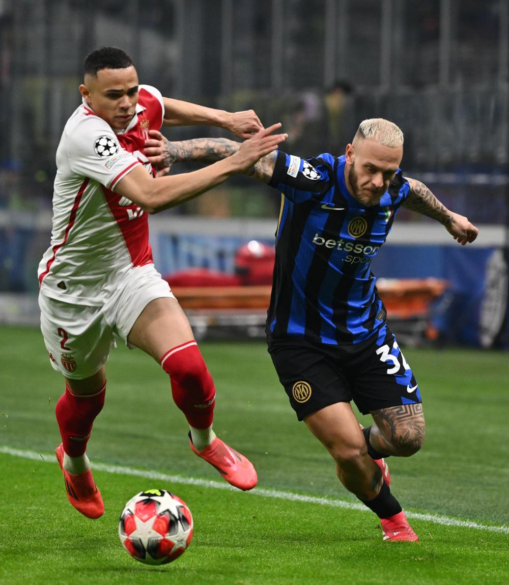 九游体育入口-包含摩纳哥队扳回一城，赢得对手青睐的词条