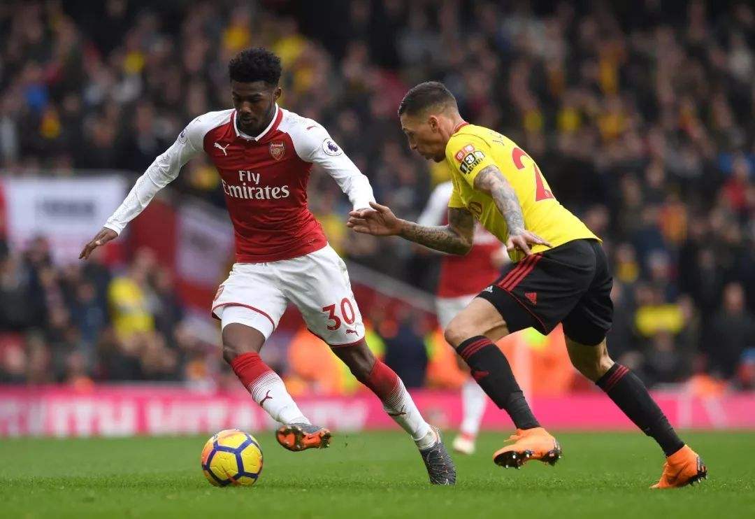 沃特福德客场取胜,击败布莱顿,取得积分 沃特福德客场取胜,击败布莱顿,取得积分