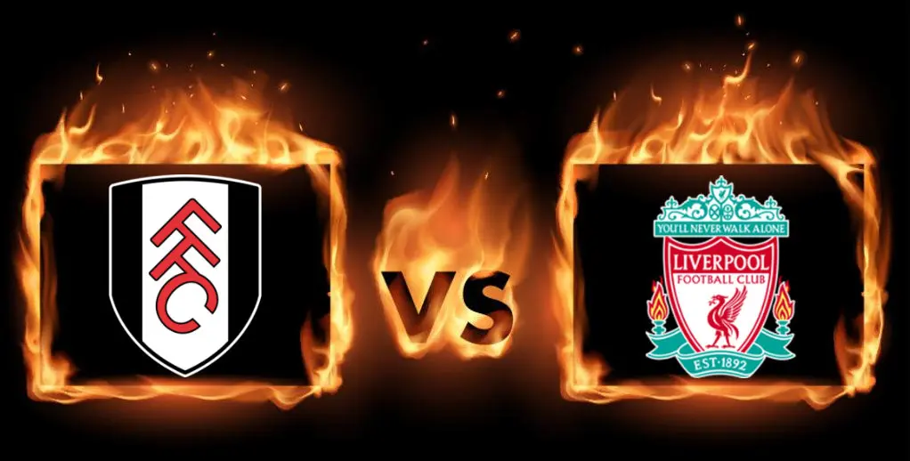 包含利物浦客场逆转富勒姆，取得势不可挡的词条