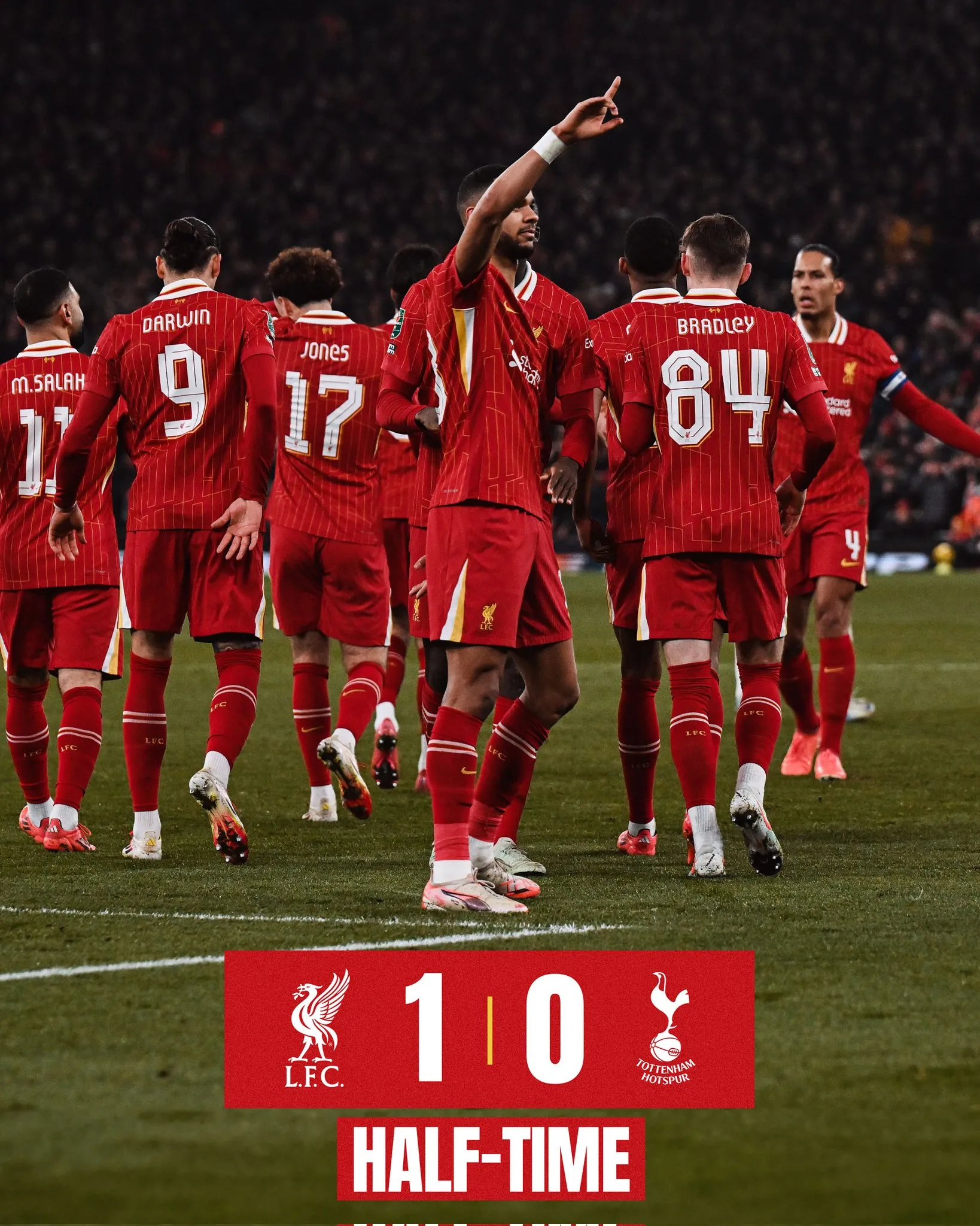 包含利物浦连胜被终结,下场对阵热刺将如何应对?的词条 包含利物浦连胜被终结,下场对阵热刺将如何应对?的词条