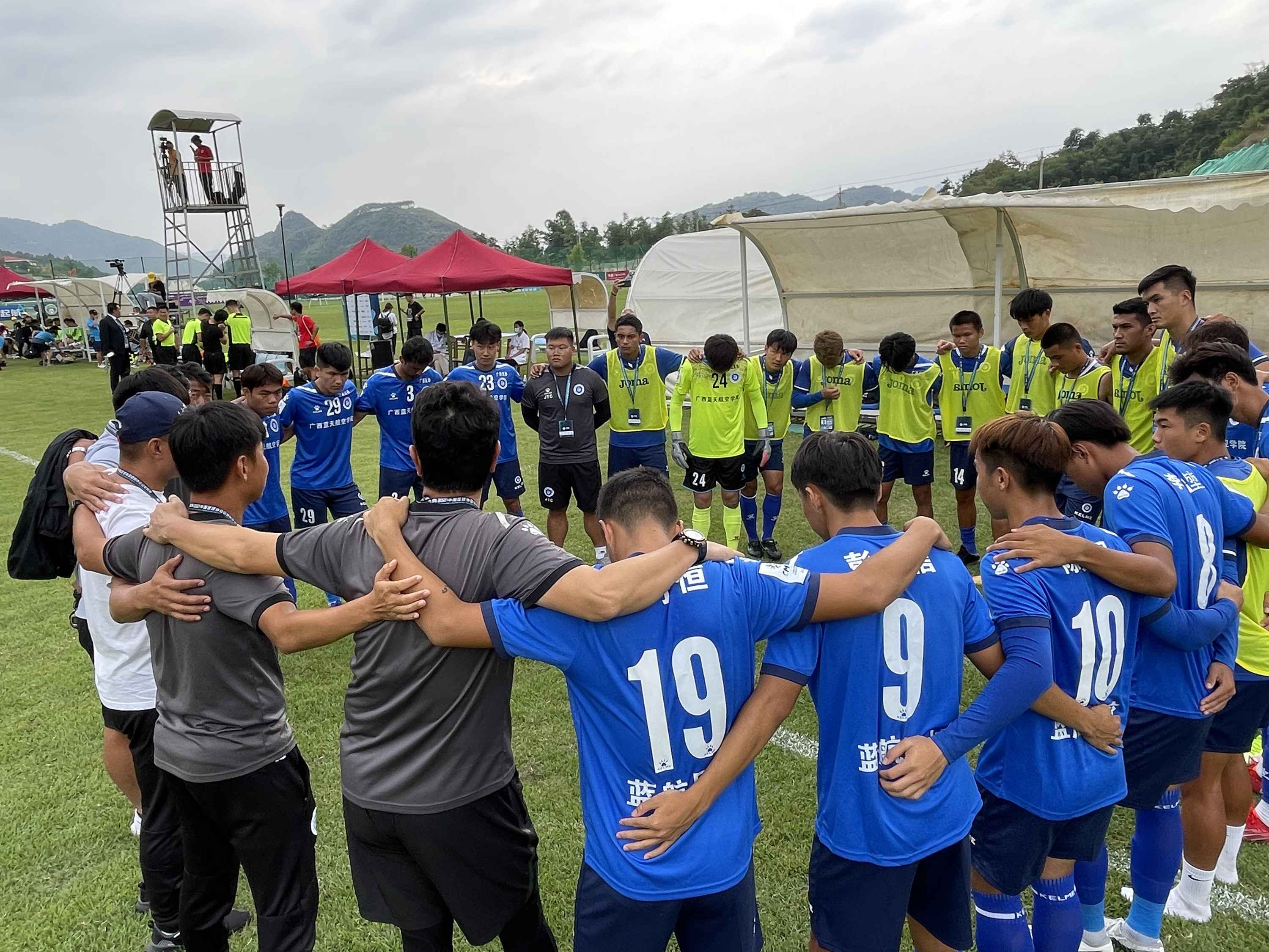 九游体育在线-广西队击败四川队，取得胜利