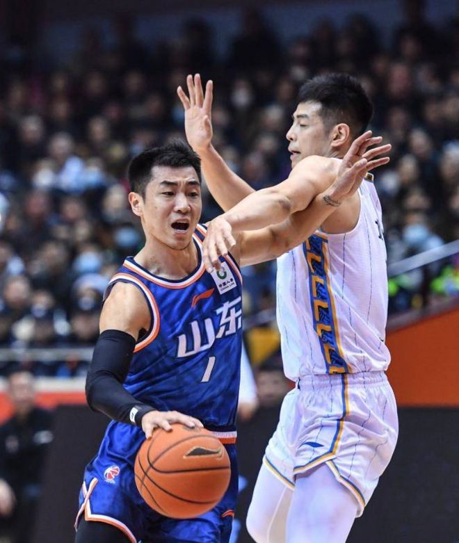 九游体育app下载-深圳男篮和福建战平，延续不败纪录