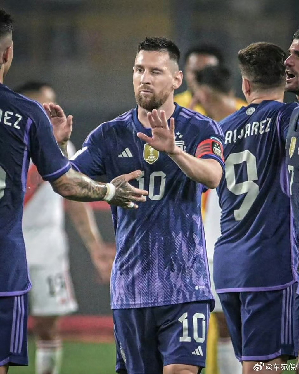 包含阿根廷队客场战胜巴林,晋级前途一片光明的词条 包含阿根廷队客场战胜巴林,晋级前途一片光明的词条