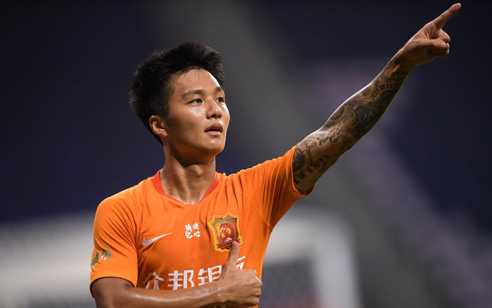 武汉卓尔未能延续连胜，球员反思失利原因的简单介绍