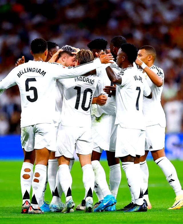 九游体育官方入口-包含皇家马德里压制国际米兰，赢得惊险胜利的词条